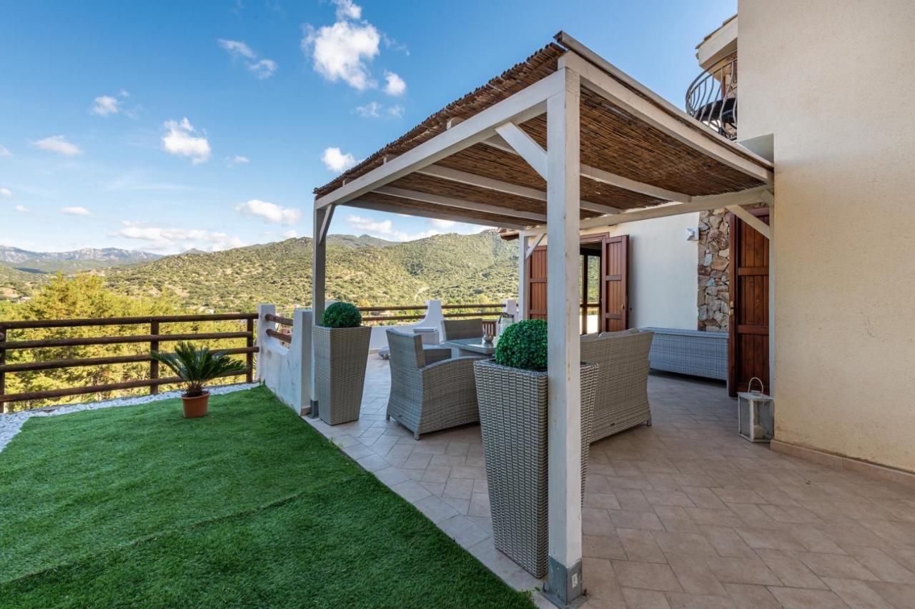 Villa Camelia Torre delle Stelle Bagian luar foto