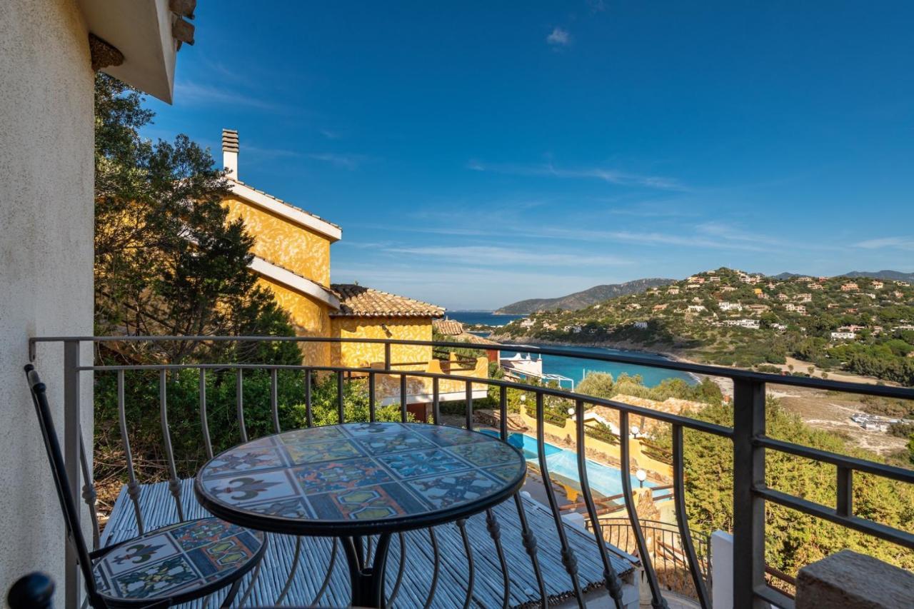 Villa Camelia Torre delle Stelle Bagian luar foto