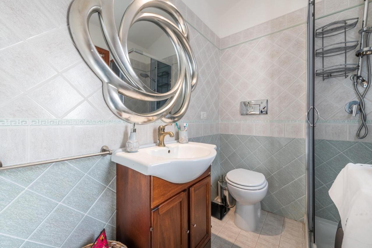 Villa Camelia Torre delle Stelle Bagian luar foto