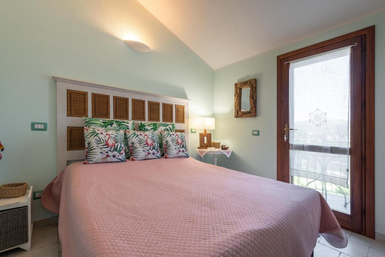 Villa Camelia Torre delle Stelle Bagian luar foto