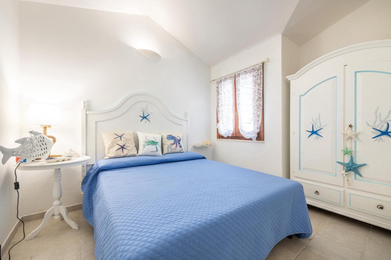 Villa Camelia Torre delle Stelle Bagian luar foto