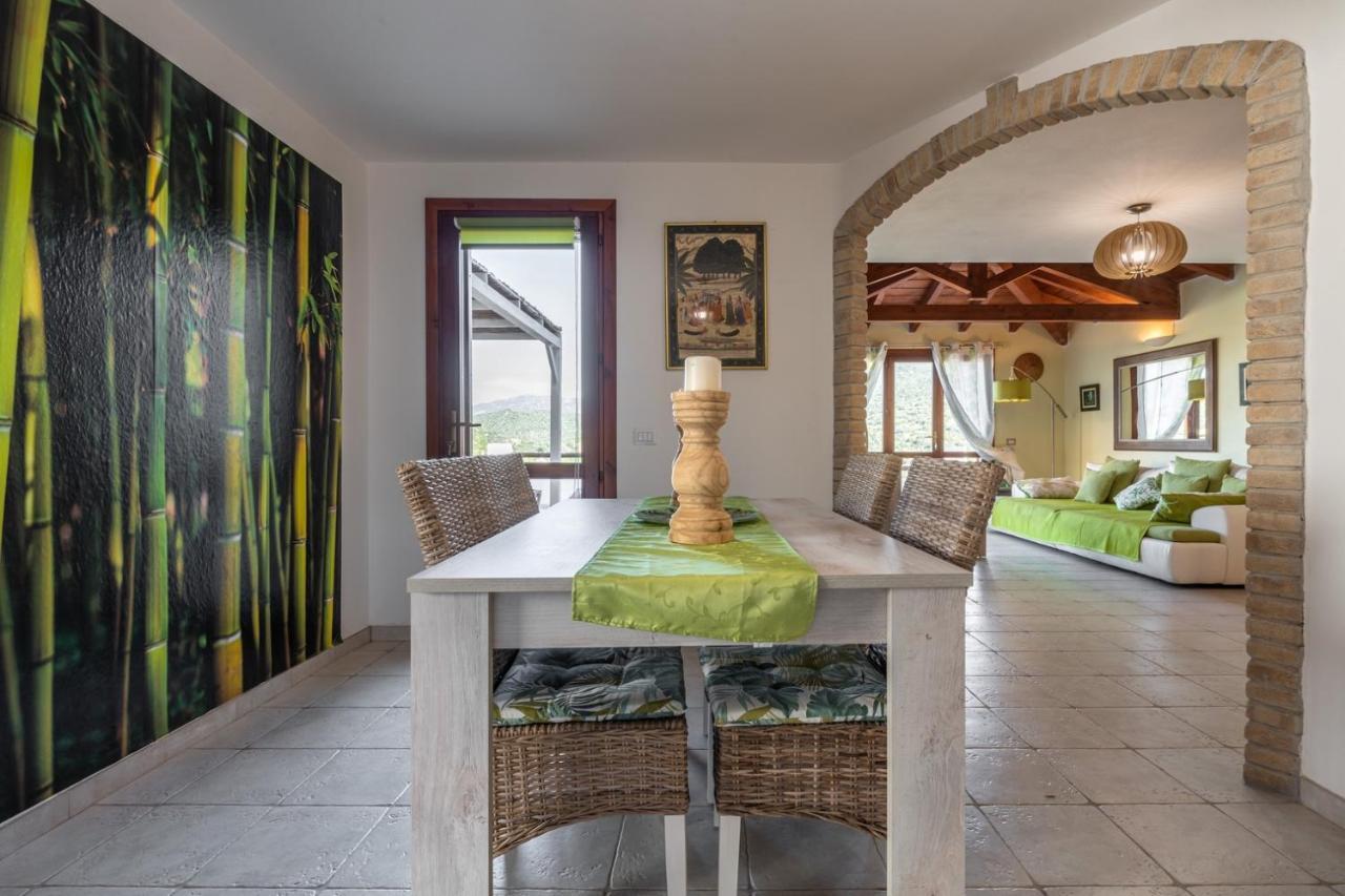 Villa Camelia Torre delle Stelle Bagian luar foto