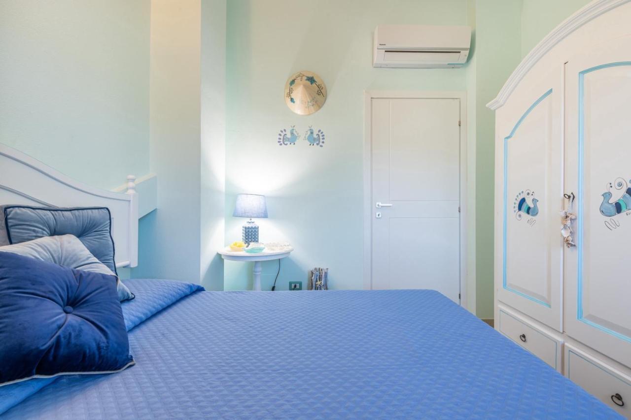 Villa Camelia Torre delle Stelle Bagian luar foto