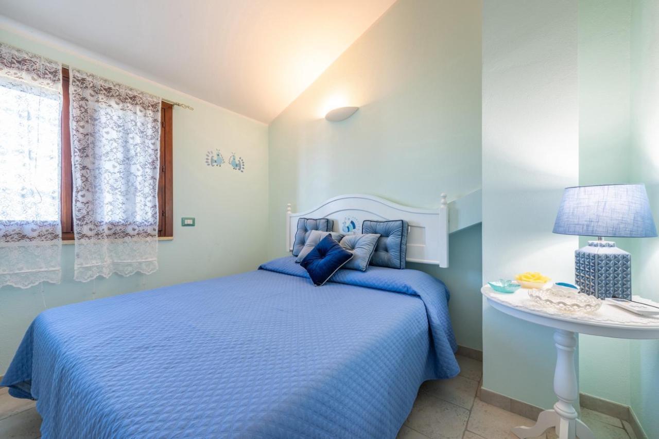 Villa Camelia Torre delle Stelle Bagian luar foto
