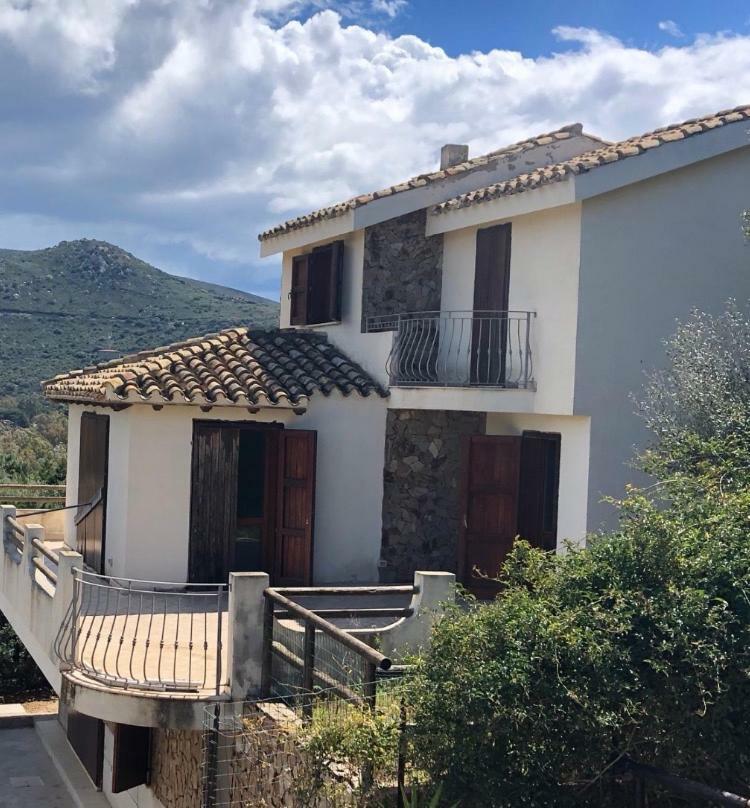 Villa Camelia Torre delle Stelle Bagian luar foto